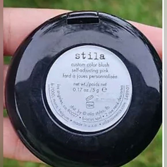 COPY - Stila full size custom color blush in pink - Picture 2 of 2